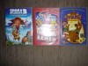 CD PENTRU COPII CU DESENE ANIMATE''SUPER OFERTA''