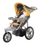Carucior cu 3 roti In Step Safari