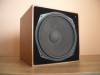 Subwoofer activ ACTEL CUBUS 2.1