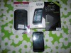 Smartphone Alcatel OT-991 NOU blocat in reteaua Orange + husa protectie + card micro SD 2GB + folie de protectie