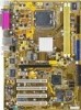 VAND KITURI PLACI DE BAZA LGA DDR2 CU PROCESOARE 3,0 GHZ, GARANTIE, TRANSPORT GRATUIT.