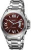 Ceas AUTOMATIC ESPRIT Fortis Brown, nou cu eticheta in cutie cu manual si garantie - IN STOC -