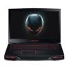 Laptop DELL ALIENWARE M18x CORE I7 2.5 GHz 8 GB RAM 750 GB HDD ATI Radeon HD 6970M/6990M 18.4 INCH DVDRWBD