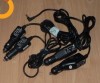 Alimentator Incarcator GPS Auto TomTom Original Compatibil Cu Modelele Garmin TomTom mufa Mini USB