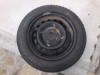 jeanta 15  4x114.3 plus cauciuc iarna Pirelli 185/60R15