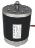 motor 24v dc 500W 14A 2500rot/min(bicicleta electrica-include sprocket 11 dinti, eoliana sau orice automatizare)