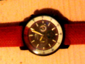 Breitling 1884 For Bentley Manufacturat In Elvetia
