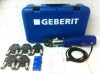 GEBERIT ECO 201 ,, Presa Hidraulica ''