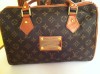 GEANTA DAMA ' LOUIS VUITTON' MODEL CLASIC -CALITATE- transport gratuit