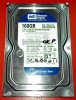 HDD 160Gb SATA Western Digital, Seagate 7200rpm, 8mb cache
