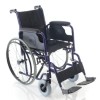 Carucior handicap, otel vopsit Moretti MCB 140