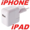 INCARCATOR IPHONE IPAD / Alimentator / iPad, iPad2, iPad 3 , 10w, 2,1A
