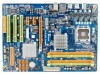 Placa de baza socket 775 Biostar TP43E Combo chipset Intel P43 (suport Dual Core, Quad Core FSB 1600) DDR2 si DDR3, 6 x SATA2, PCI-E