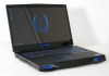 ALIENWARE M18X R2 AMD7970M SSD128GB