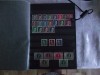 Clasor cu timbre Germania Nazista, Romania interbelica, Urss, Al Doilea Razboi Mondial, Vatican (lichidare colectie) Clasor cu timbre Germania Nazista, Romania interbelica, Urss, Al Doilea Razboi Mondial, Vatican (lichidare colectie)