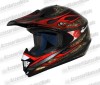 Casca Moto Cross Enduro Motocross Atv Honz