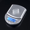 CANTAR DE PRECIZIE PENTRU MONEDE, BIJUTERII ETC 0,01 g - 200 g