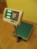 Cantar electronic 300 kg platforma  - Cantare 350KG digital-POZE REALE