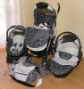 Carucior 3 in 1 Chicco CT01 Ergos System