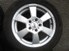 JANTE AUTO ALIAJ PRO LINE GERMANY 5X112 PE 16 CU ANVELOPE 205 55 R16 DIN 2011 PENTRU VW AUDI SEAT SKODA MERCEDES A4 B8 B7 PASSAT B7 CC JETTA EOS #14