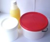 Ulei de ricin grad cosmetic uz extern 100% pur 1000 ml