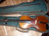 Vioara  copie Antonio Stradivarius