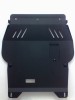 Scut motor VW Golf 4