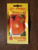 Seminte tomate (rosii) PREKOS F1 / SIGILATE - 10g (Producator GEOSEM Select, BULGARIA) / Transport gratuit prin Posta Romana la plata in avans