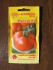 Seminte tomate (rosii) PARRIS F1 / SIGILATE - 10g (Producator GEOSEM Select, BULGARIA) / Transport gratuit prin Posta Romana la plata in avans