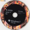 Microsoft Windows 7 Ultimate SP1 32,64bit.Genuine.100% Calificative pozitive.