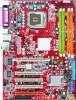 Placa de baza MSI 945P Neo2 H (MS-7176 ver:2A1) - 4 x DDR2, 4 x SATA2, PCI-E - socket LGA775 - impecabila - ofer PROBA !!!