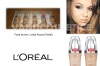 Fond de ten L'Oreal / LOreal Accord Parfait Le Teint loreal