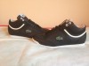 Lacoste stil gheata   casual  model clasic 2013 negru