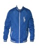 Jacheta Polo - Ralph Lauren - Jachete primavara - de fas - Albastra - Modele noi 2013 - XL