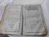 Liturghie sec. XVII-XVIII chirilica