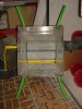 ZDROBITOR STRUGURI MANUAL,ZDROBITOR,MERE,PERE,FRUCTE,VIN,TUICA,PRESA STRUGURI,ZDROBITOR DE STORS STRUGURI CU CUVA DIN INOX,VITA DE VIE mic