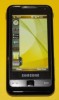 Samsung Omnia I900 - 16GB, nou, necodat, WI-Fi, GPS, 3G, radio cu RDS, camera 5mp cu blitz, sistem Windows Mobile + bonu