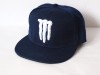 Sapca MONSTER ENERGY bleumarin sepci NEW ERA sapca FULL CAP fullcap snapback (Marime Reglabila) sa220