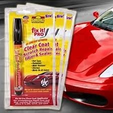 Corector Zgarieturi masina FIX IT PRO . creion lac corecturi antizgarieturi . vopsea auto ! foto mare Corector Zgarieturi masina FIX IT PRO . creion lac corecturi antizgarieturi . vopsea auto ! foto mare