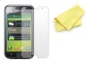 Folii protectie display 2x Samsung i9000 Galaxy S i9001 Galaxy S Plus +
