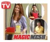 Perdea cu magneti anti insecte Magic Mesh