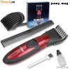 Aparat / Masina de Tuns SURKER Electrica Reincarcabila cu Acumulator de CALITATE BUNA (Poate fi Folosita si Pentru Ajustarea Barbii/Barba)