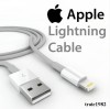 Cablu de date si incarcare 8 Pin Lightning to USB Apple iPhone 5 iPad 4 iPad Mini iPod Touch 5 CEL MAI MIC PRET