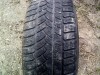 jante aluminiu Mercedes ML cu cauciucuri(225/60/17 M+S )