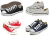 Tenisi CONVERSE All Star barbati/dama/copii 36 37 38 39 40 41 42 43 44 albastru/negru/rosu/alb