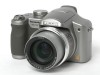 Panasonic Lumix DMC-FZ8 + husa zeroshock
