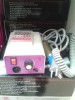 FREZA ELECTRICA PROFESIONALA CU SINA 30.000 RPM CU VITEZA REGLABILA PENTRU UNGHII FALSE,GELURI UV,ETC. SUPER OFERTA!!!