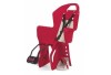 Scaun Copii bicicleta Polisport  KOOLAH FFS, spate, prindere cadru