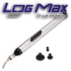 POMPA VACUUM BGA REBALLING 3 PADURI | VACUUM SUCKING PEN WITH 3 PADS | POZITIONARE PIESE IC SMD CHIP