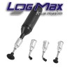 POMPA VACUUM BGA REBALLING 4 PADURI | VACUUM SUCKING PEN WITH 4 PADS | POZITIONARE PIESE IC SMD CHIP
